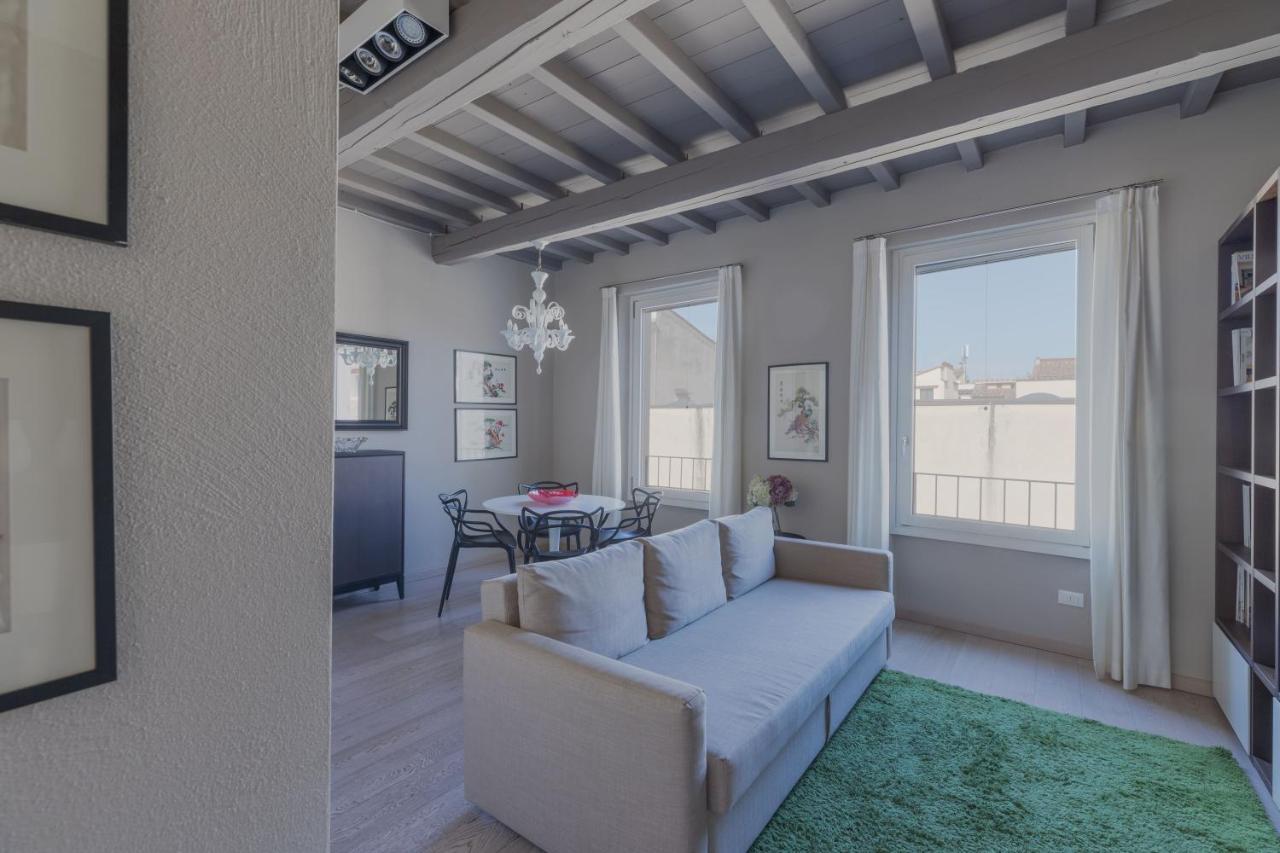 Ricasoli 34 House By 360Rentals Florenţa Exterior foto