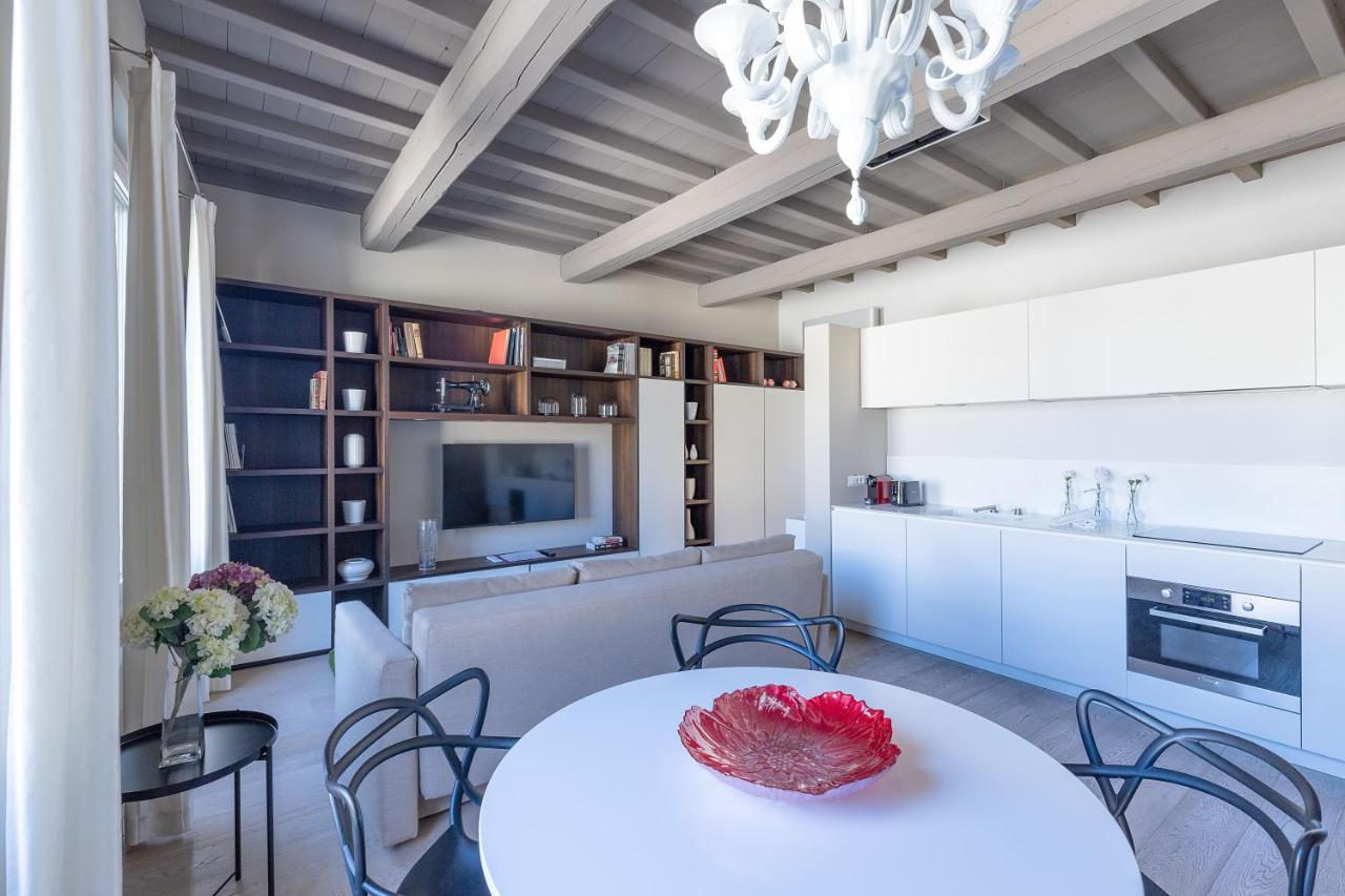Ricasoli 34 House By 360Rentals Florenţa Exterior foto