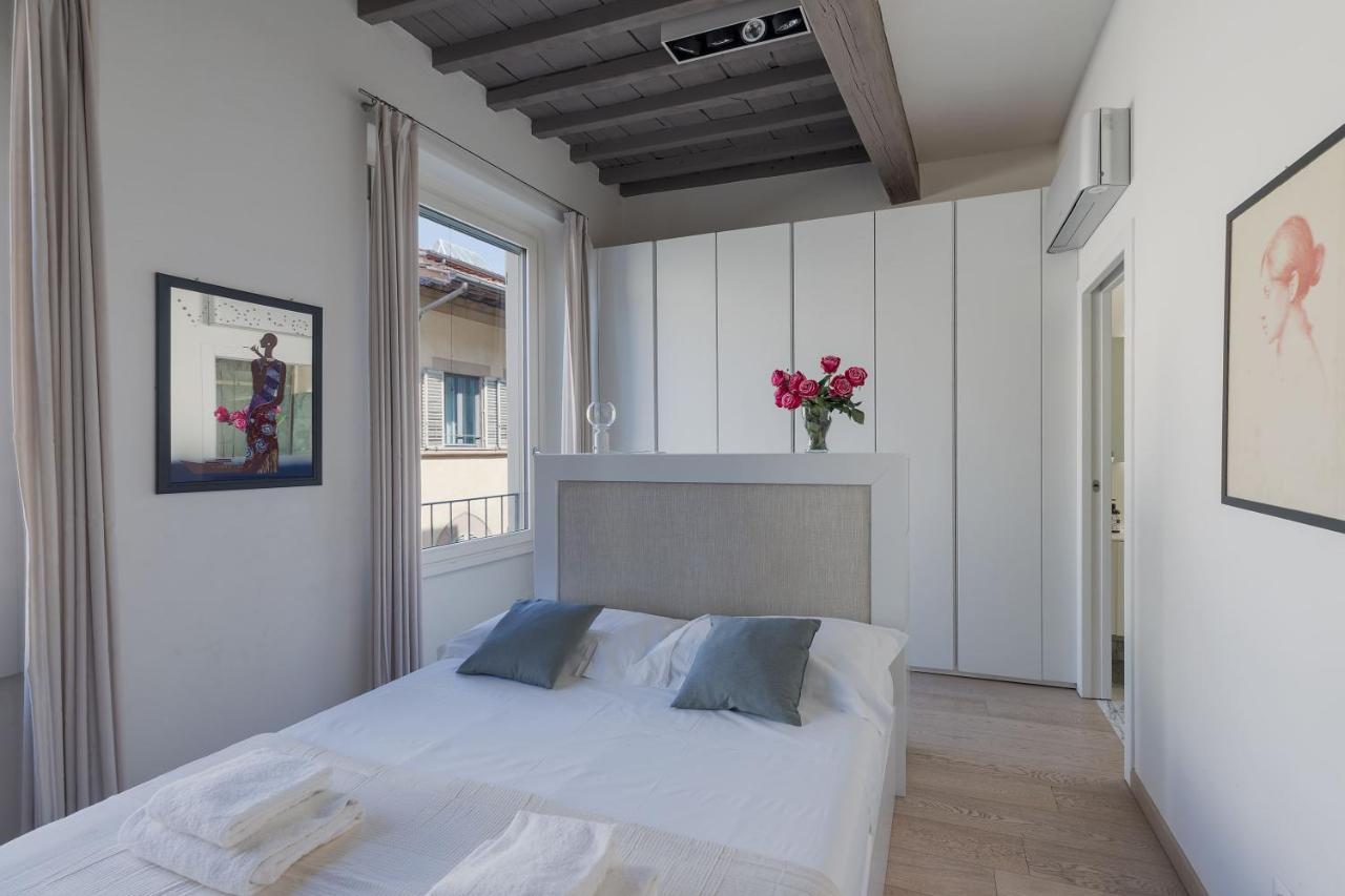 Ricasoli 34 House By 360Rentals Florenţa Exterior foto