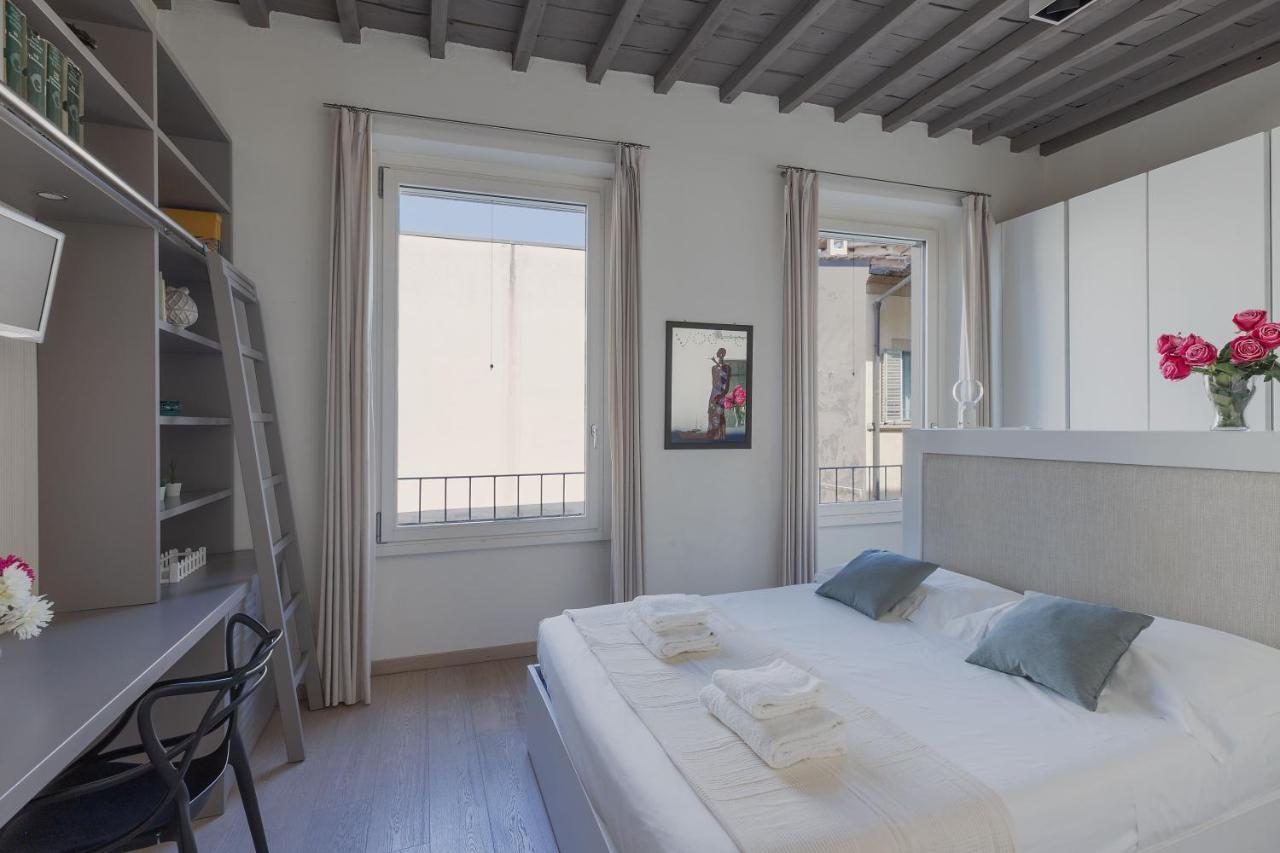 Ricasoli 34 House By 360Rentals Florenţa Exterior foto