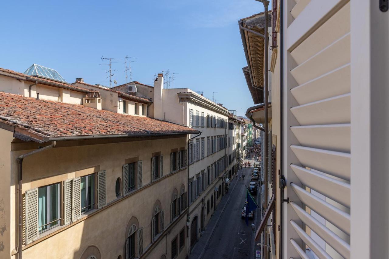 Ricasoli 34 House By 360Rentals Florenţa Exterior foto