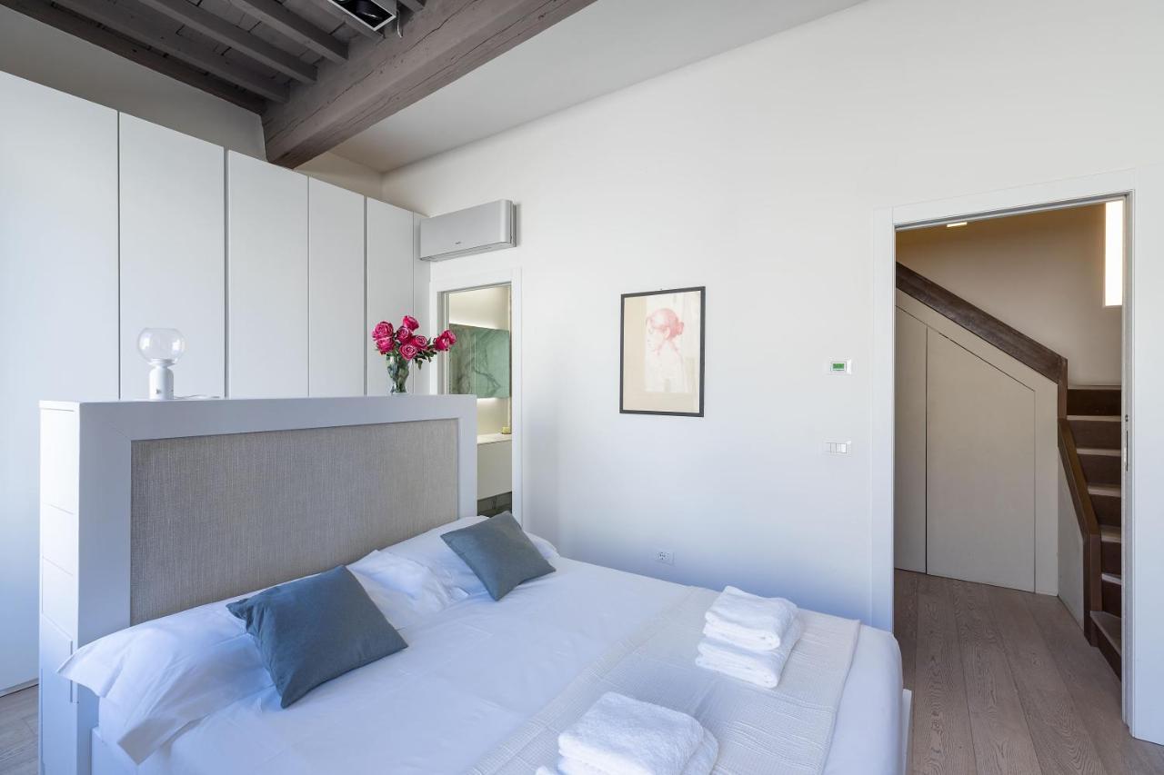 Ricasoli 34 House By 360Rentals Florenţa Exterior foto