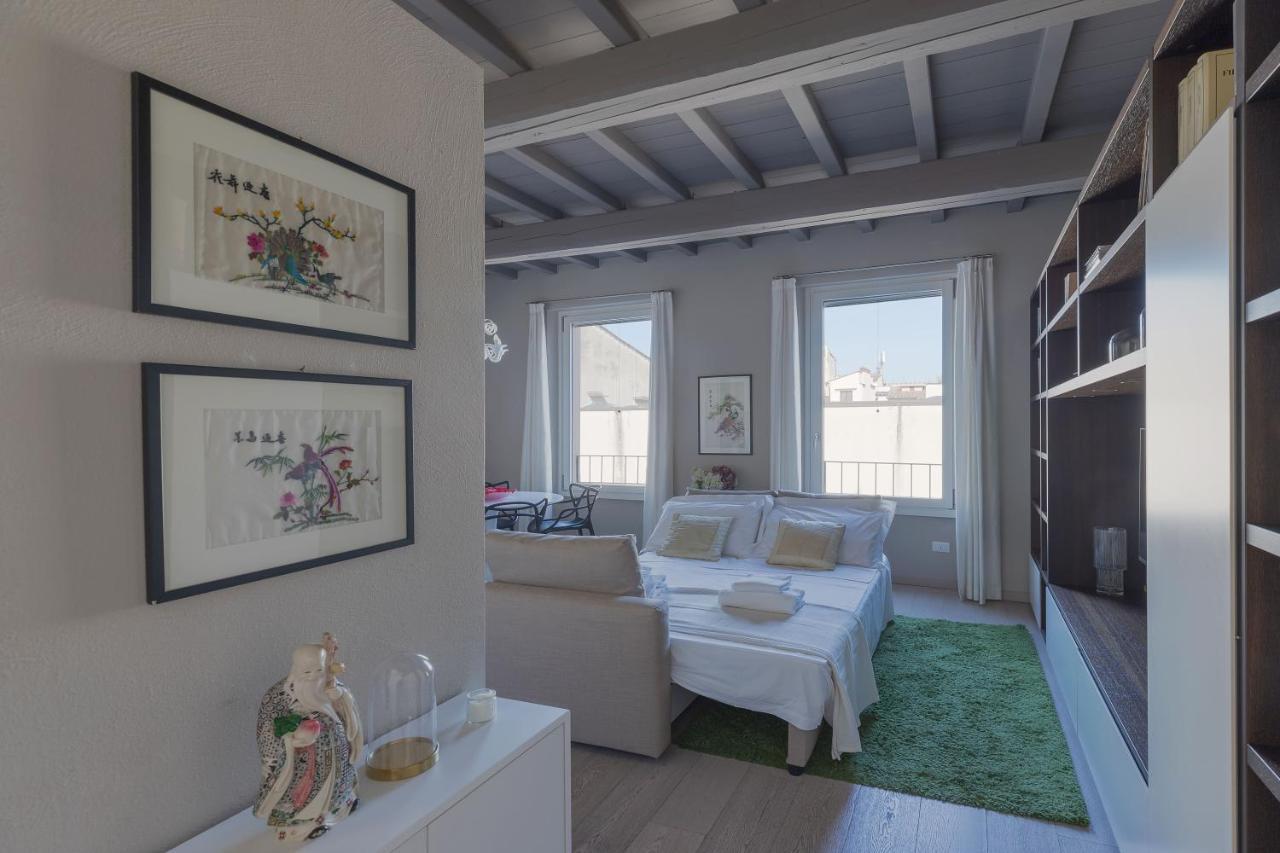Ricasoli 34 House By 360Rentals Florenţa Exterior foto