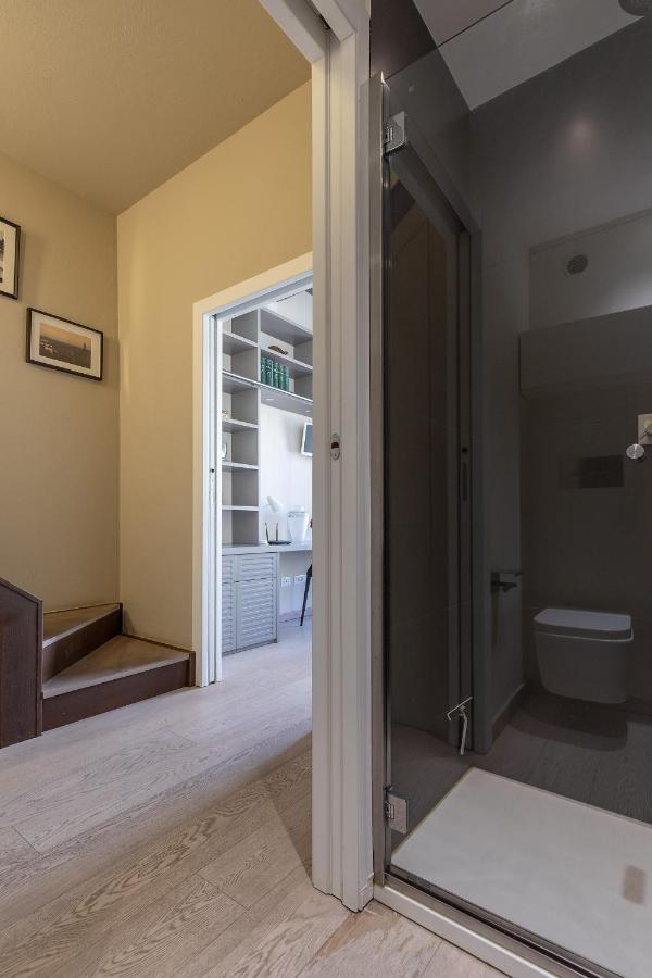 Ricasoli 34 House By 360Rentals Florenţa Exterior foto