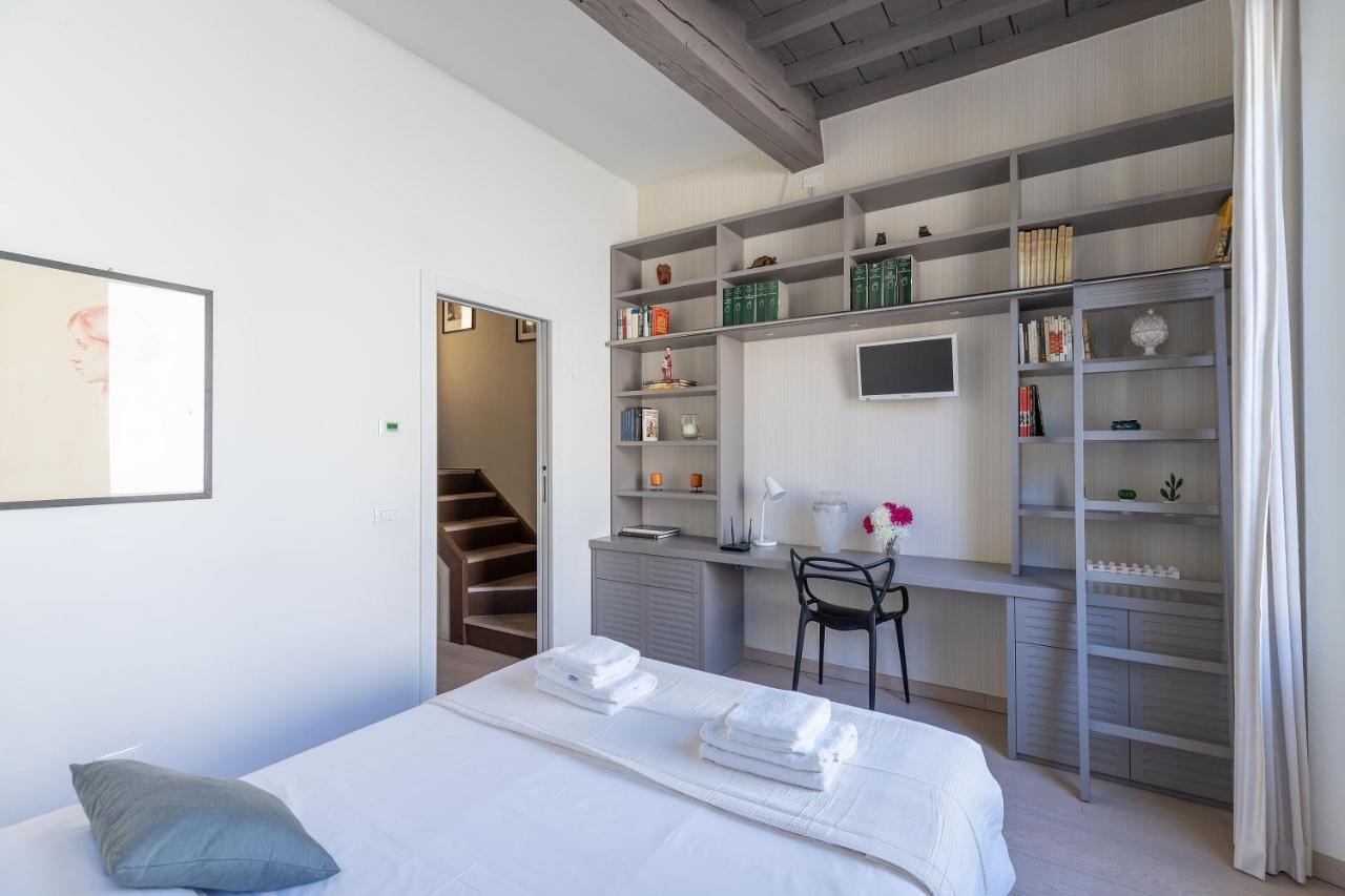 Ricasoli 34 House By 360Rentals Florenţa Exterior foto