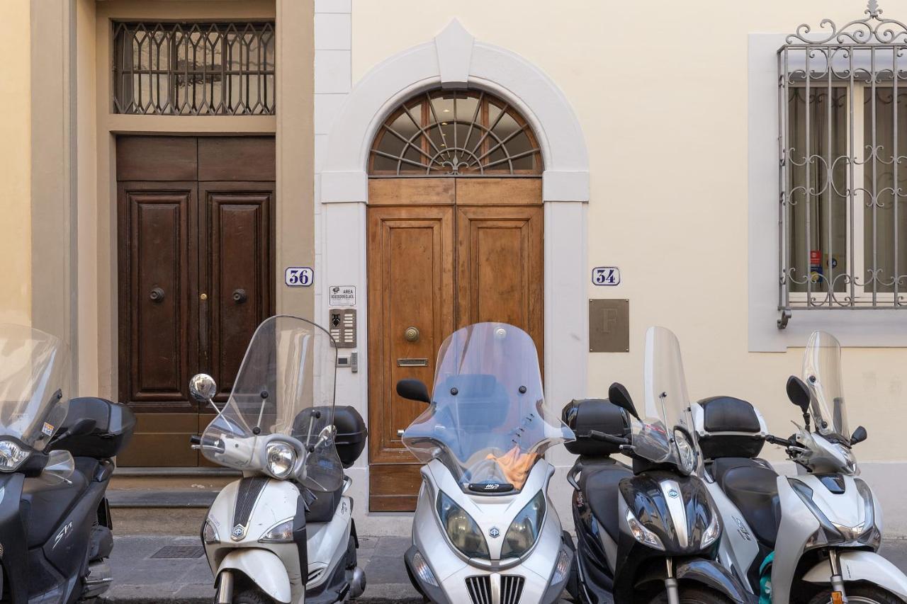 Ricasoli 34 House By 360Rentals Florenţa Exterior foto