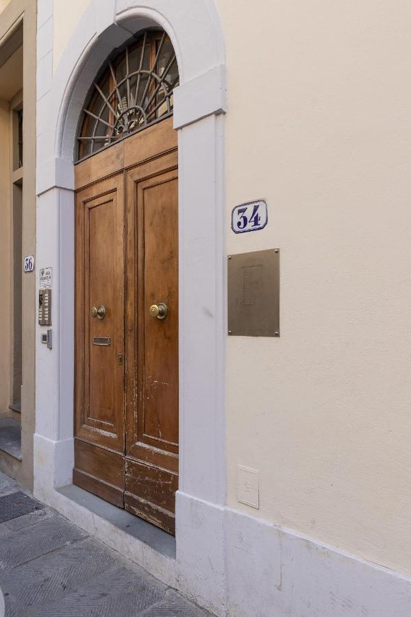 Ricasoli 34 House By 360Rentals Florenţa Exterior foto