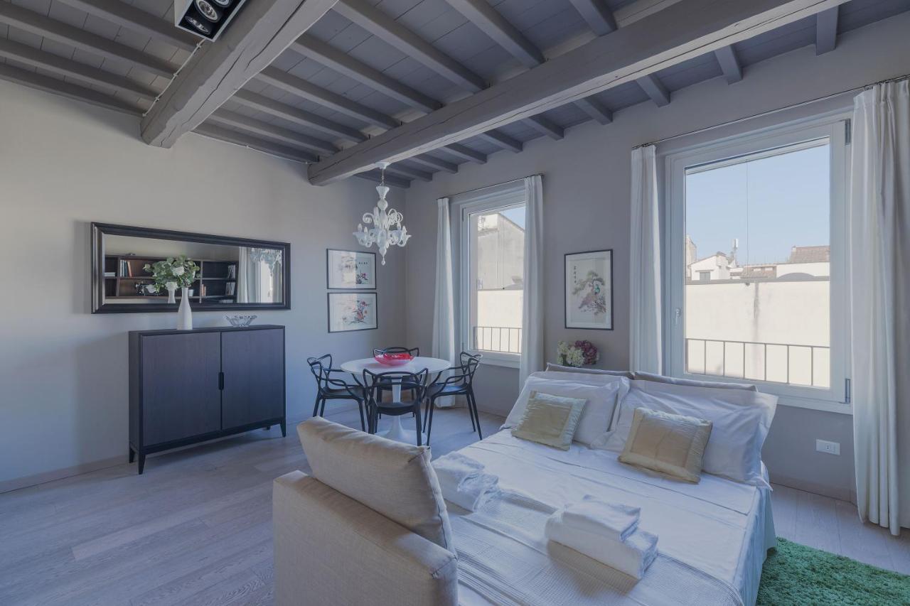 Ricasoli 34 House By 360Rentals Florenţa Exterior foto